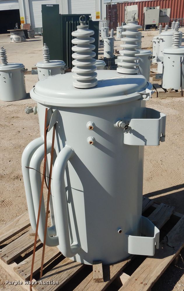 image for item HM9000 (3) transformers