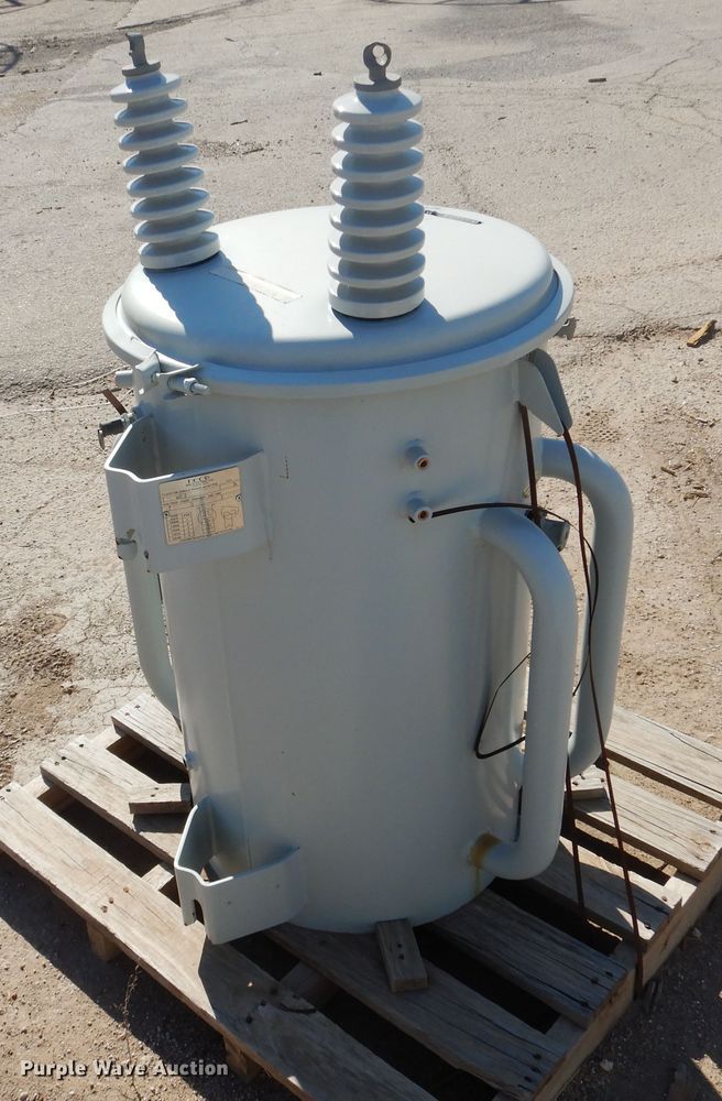 image for item HM9000 (3) transformers