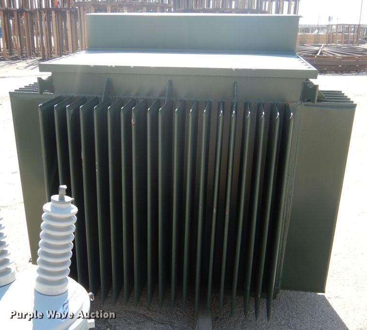 image for item HM9002 Transformer cabinet