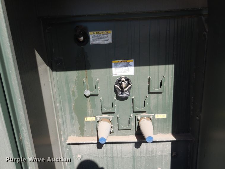 image for item HM9002 Transformer cabinet