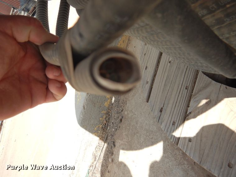 image for item HM9006 Reel of Polyflex CLX cable