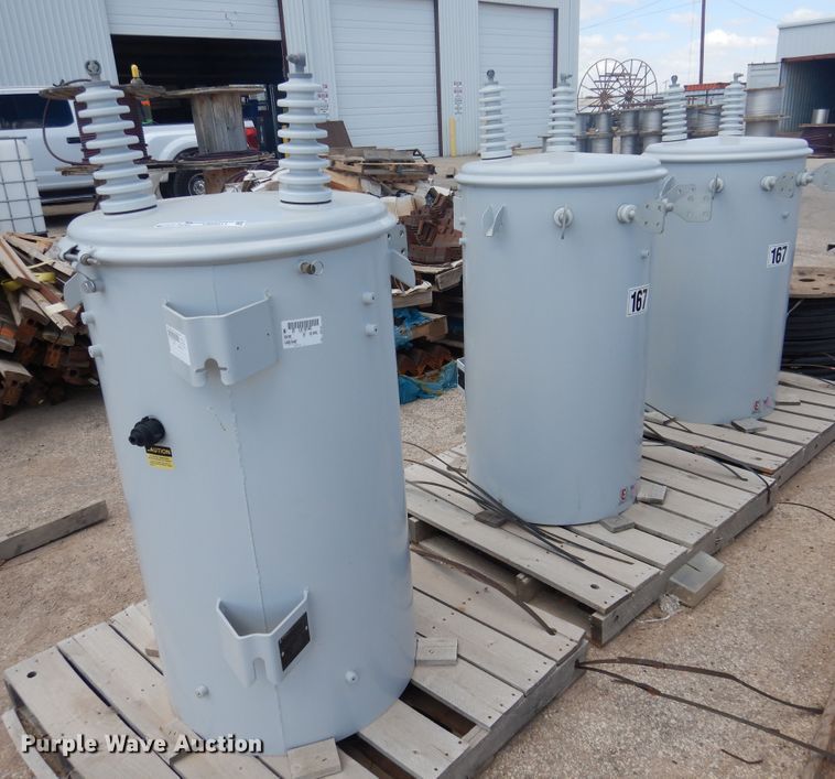 image for item HM9011 (3) transformers