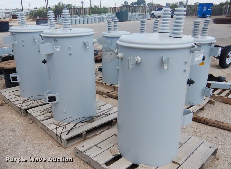 image for item HM9011 (3) transformers