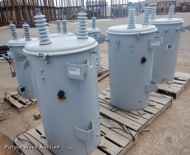 image for item HM9011 (3) transformers