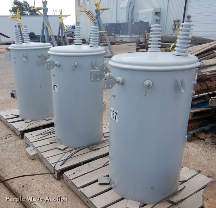 image for item HM9011 (3) transformers