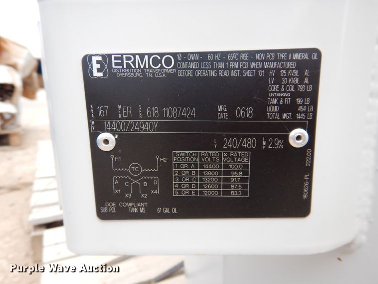 image for item HM9011 (3) transformers