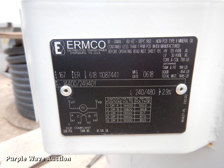 image for item HM9011 (3) transformers