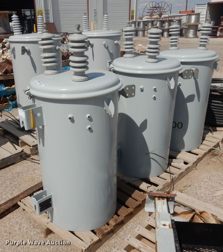 image for item HM9012 (3) transformers