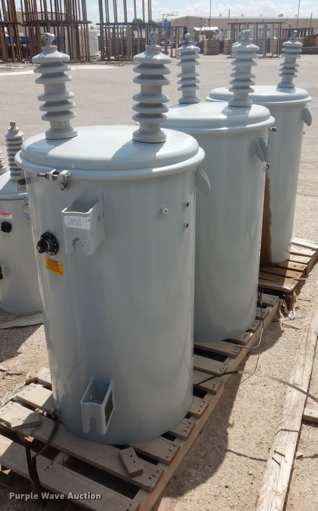 image for item HM9012 (3) transformers