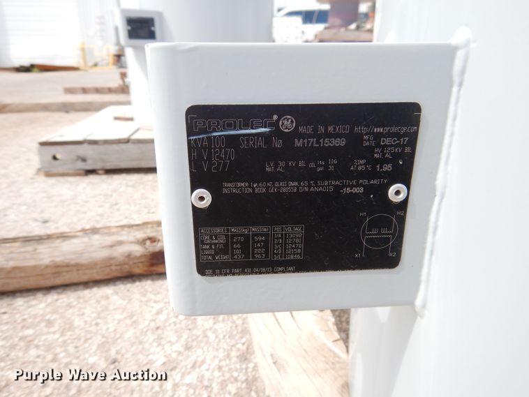 image for item HM9012 (3) transformers