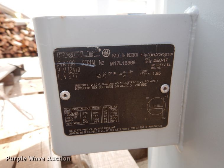 image for item HM9012 (3) transformers