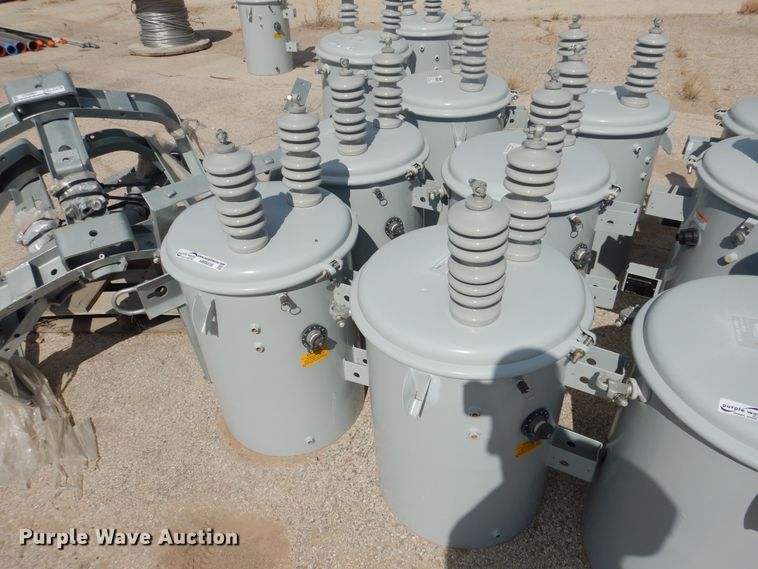 image for item HM9030 (6) transformers