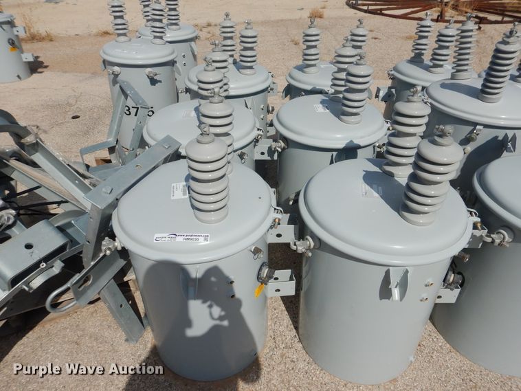 image for item HM9030 (6) transformers