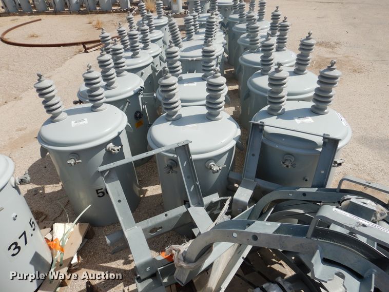 image for item HM9030 (6) transformers