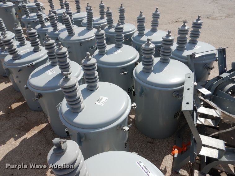 image for item HM9030 (6) transformers