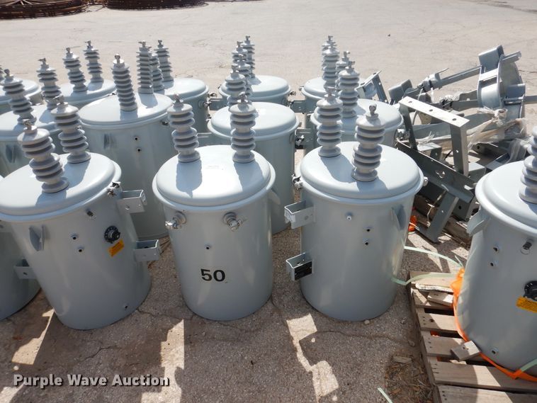 image for item HM9030 (6) transformers