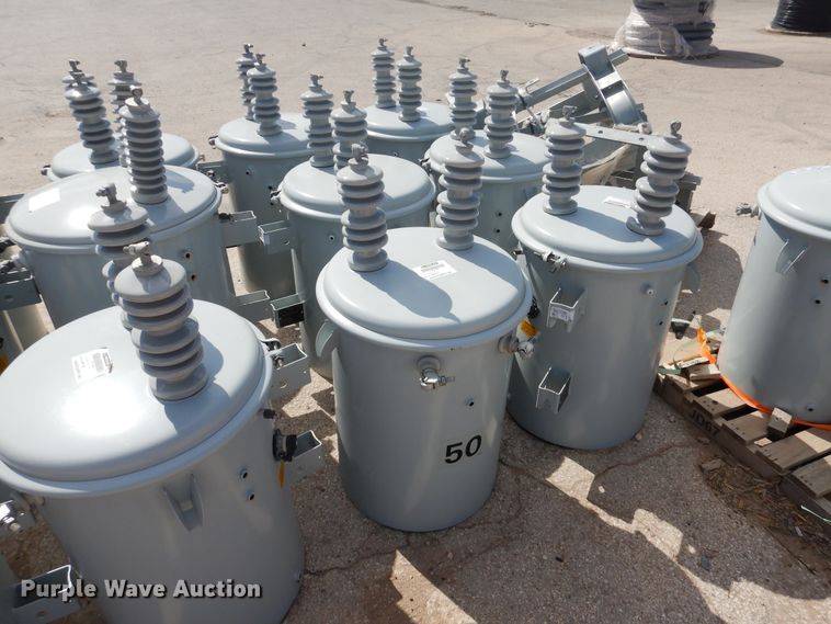 image for item HM9030 (6) transformers