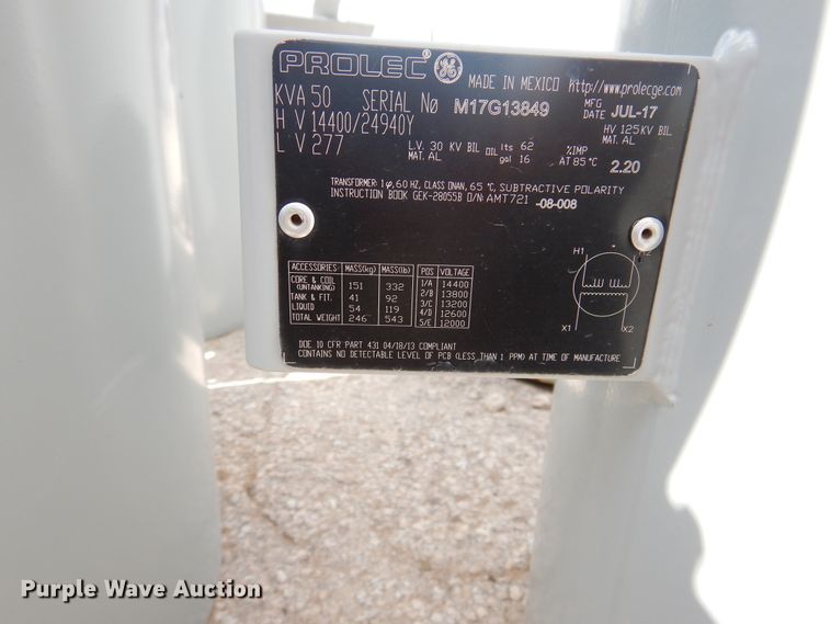 image for item HM9030 (6) transformers