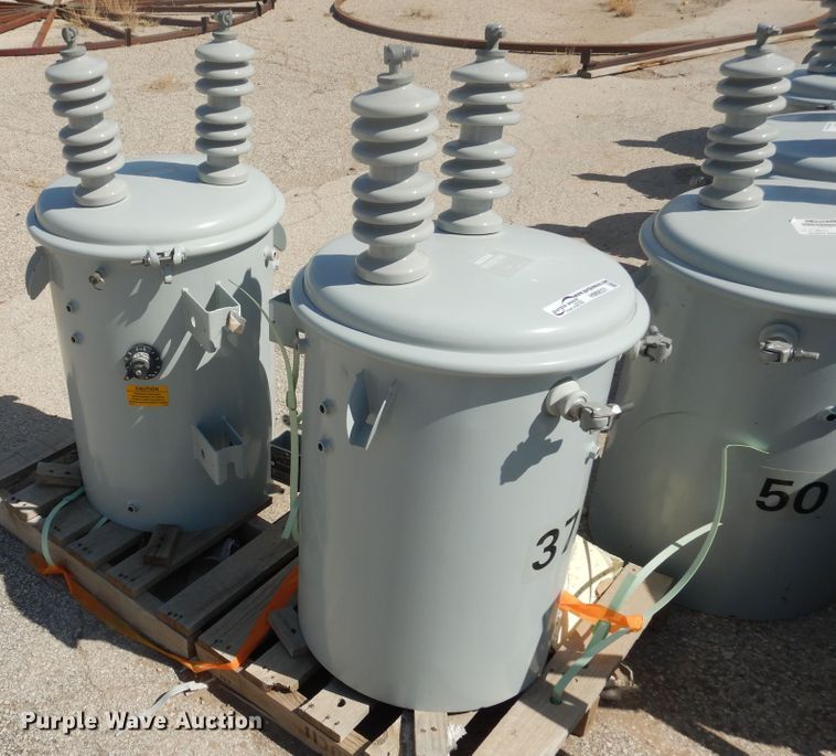 image for item HM9031 (3) Prolec transformers