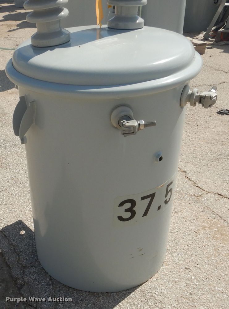 image for item HM9031 (3) Prolec transformers