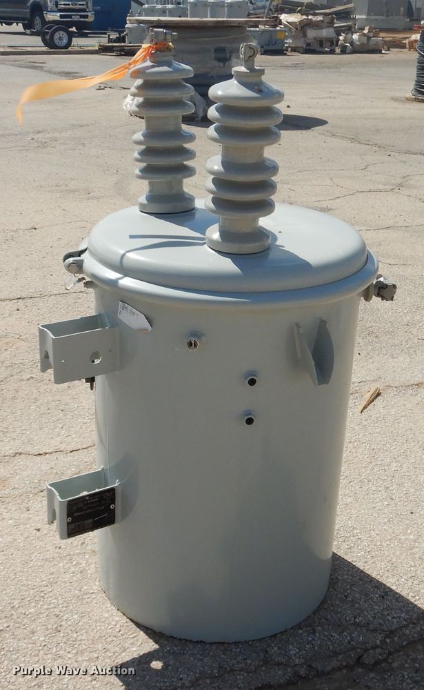 image for item HM9031 (3) Prolec transformers