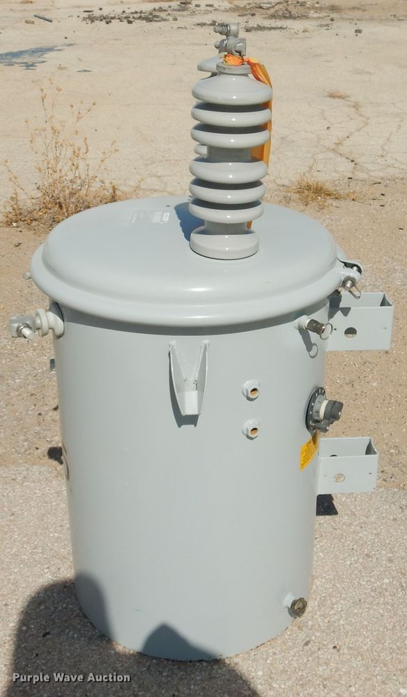 image for item HM9031 (3) Prolec transformers