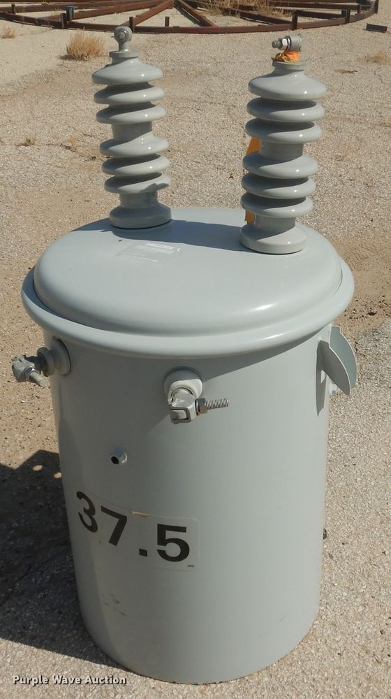 image for item HM9031 (3) Prolec transformers