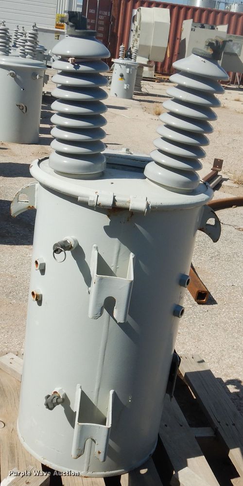 image for item HM9033 Transformer