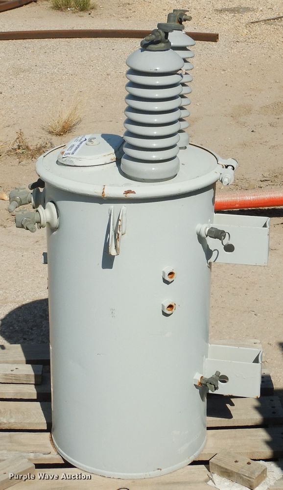 image for item HM9033 Transformer