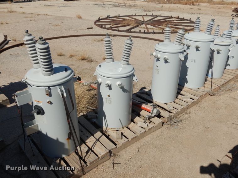 image for item HM9034 (5) transformers