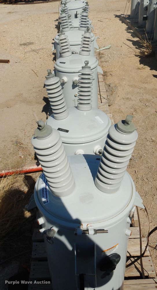 image for item HM9034 (5) transformers