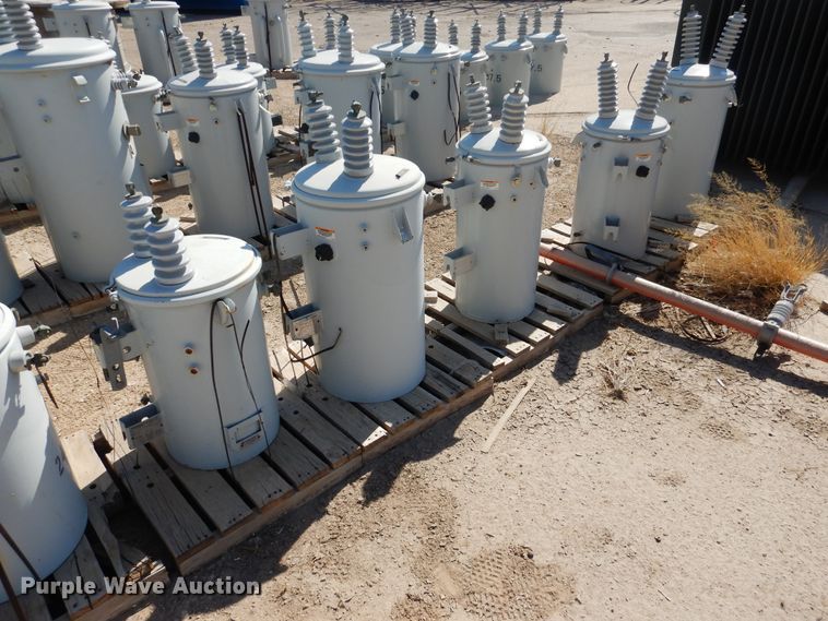 image for item HM9034 (5) transformers