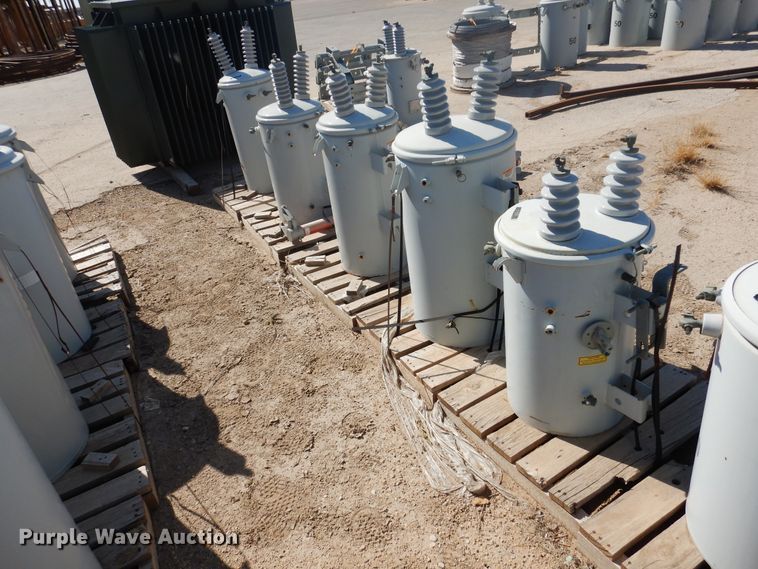 image for item HM9034 (5) transformers