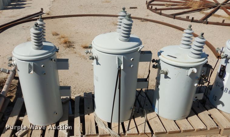 image for item HM9034 (5) transformers