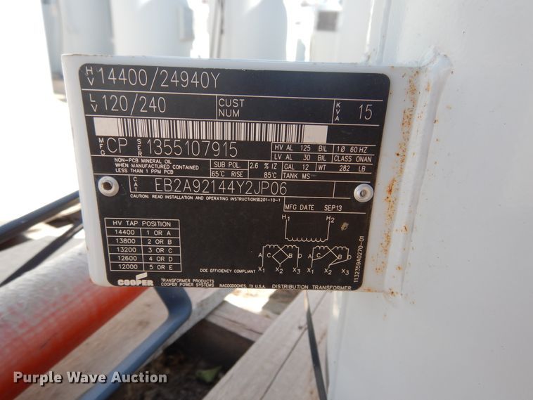 image for item HM9034 (5) transformers