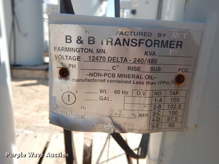 image for item HM9034 (5) transformers