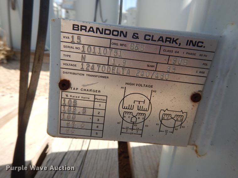 image for item HM9034 (5) transformers