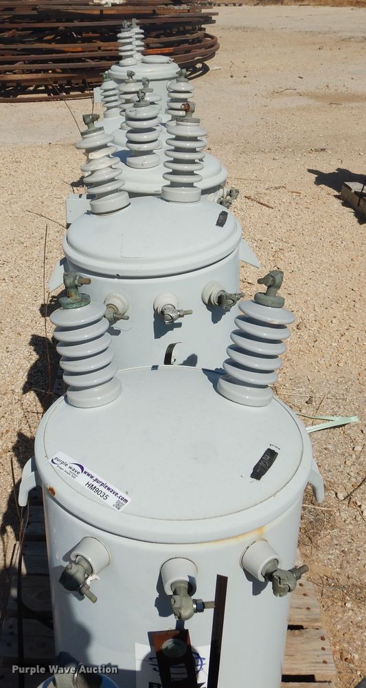 image for item HM9035 (6) transformers