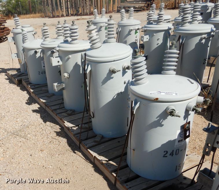 image for item HM9035 (6) transformers