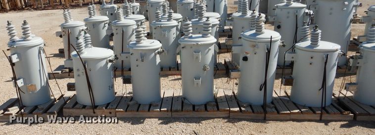 image for item HM9035 (6) transformers