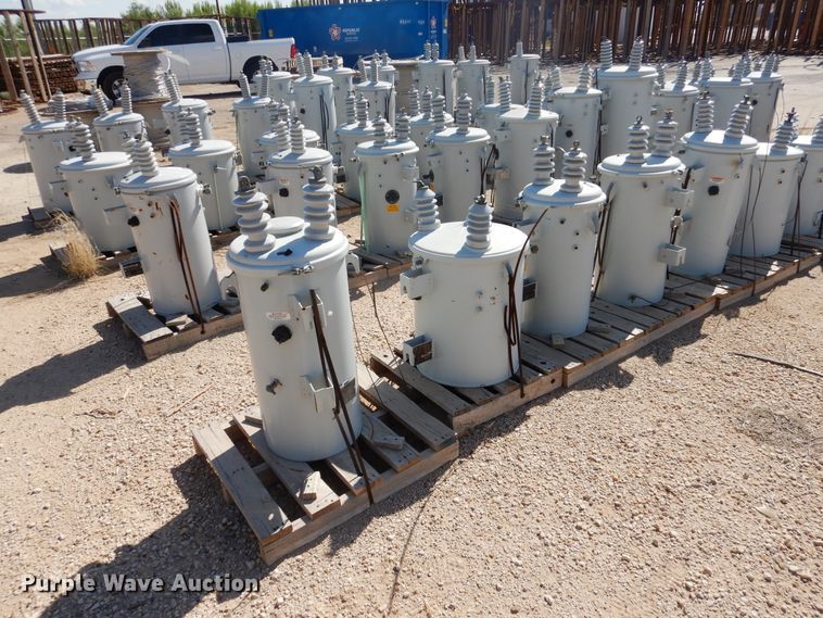 image for item HM9035 (6) transformers