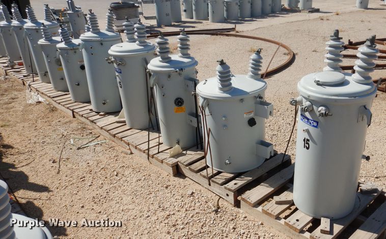 image for item HM9035 (6) transformers