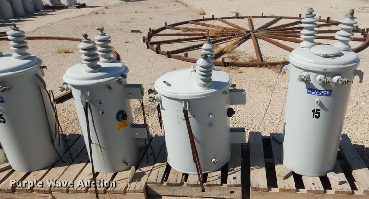 image for item HM9035 (6) transformers