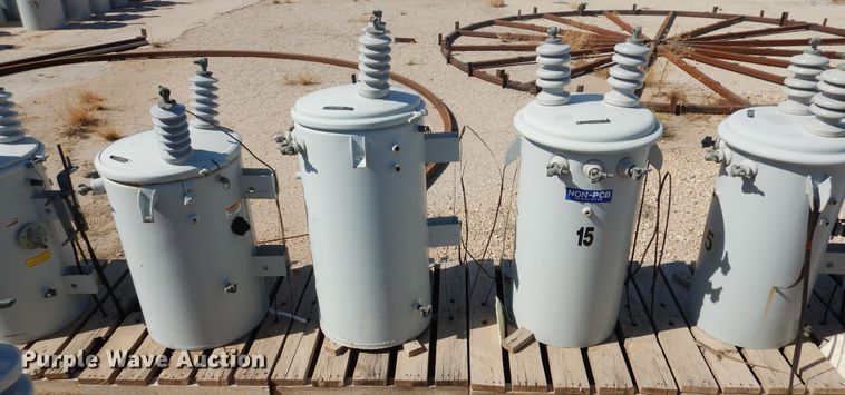 image for item HM9035 (6) transformers