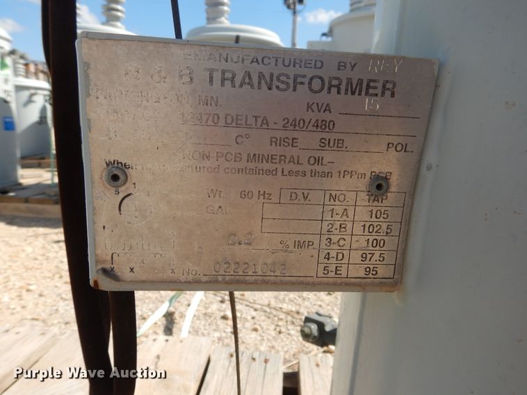 image for item HM9035 (6) transformers