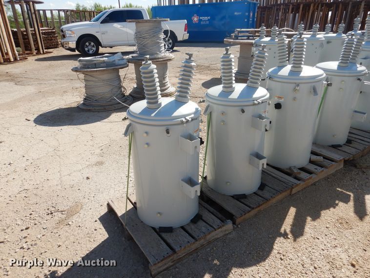 image for item HM9036 (3) transformers