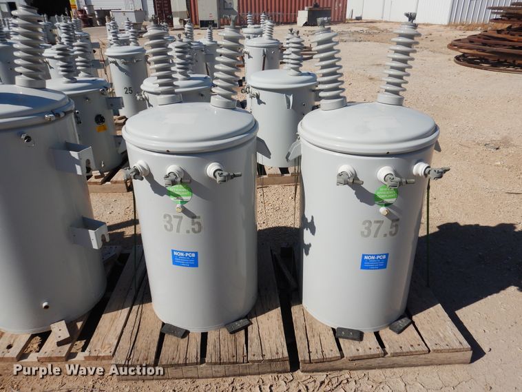 image for item HM9036 (3) transformers