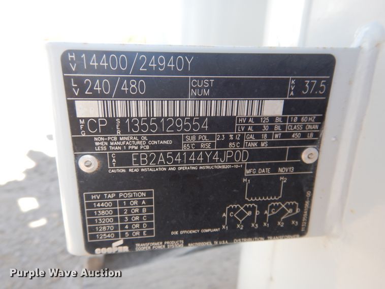 image for item HM9036 (3) transformers