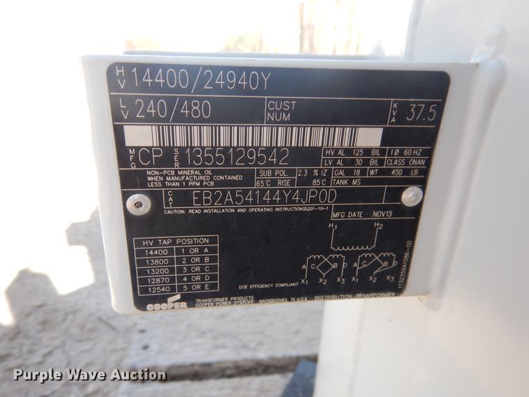 image for item HM9036 (3) transformers