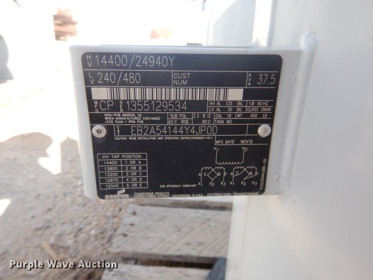 image for item HM9037 (3) transformers